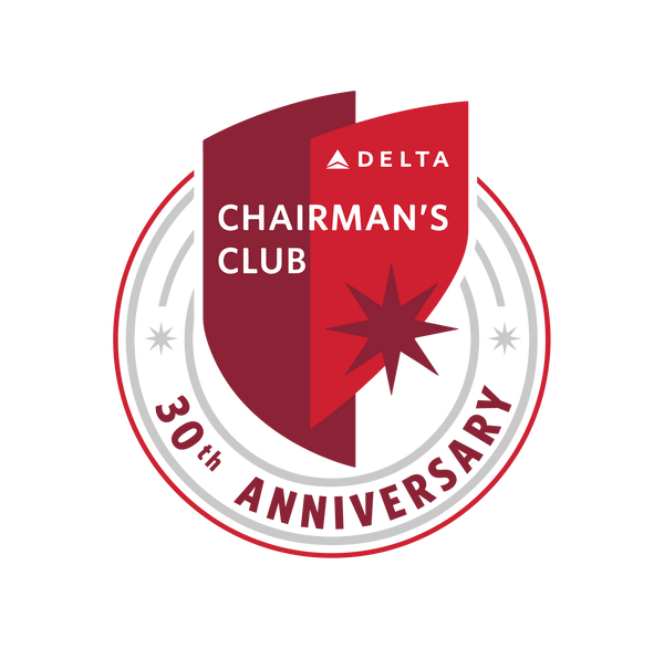 Delta Chairman’s Club Honoree Shop