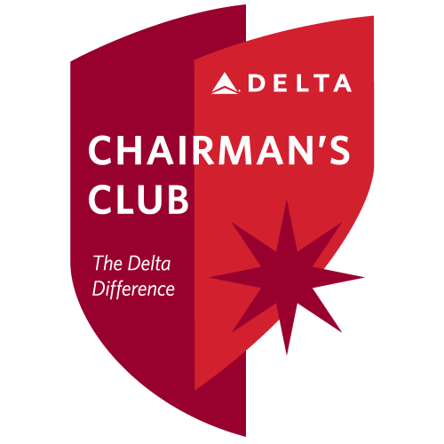 Delta Chairman’s Club Honoree Shop